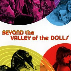 Beyond the Valley of the Dolls photo 7