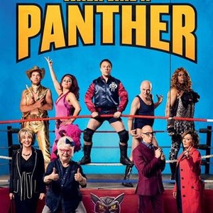 Walk Like a Panther (2018) photo 5