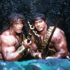 The Barbarians (1987) photo 4