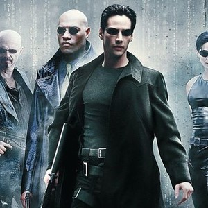 new matrix movie reviews rotten tomatoes