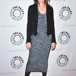 Christa Miller at a public appearance for COUGAR TOWN Season Three Viewing Party, Paley Center for Media, New York, NY February 11, 2012. Photo By: Gregorio T. Binuya/Everett Collection