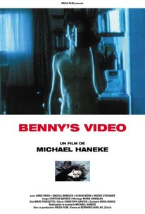 Watch trailer for Benny's Video