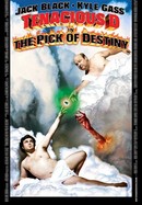 Tenacious D in: The Pick of Destiny poster image