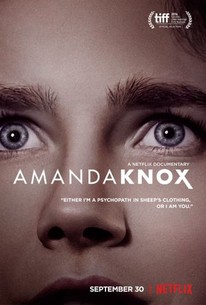Watch trailer for Amanda Knox