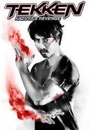 Tekken: Kazuya's Revenge poster image