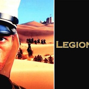 Legionnaire Rotten Tomatoes