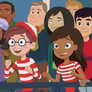 Where's Waldo?: Season 1, Episode 15 - Rotten Tomatoes