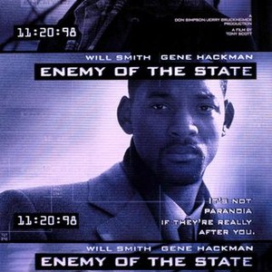 Enemy of the State (1998) photo 13