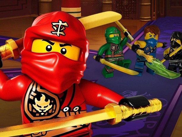 Ninjago movie rotten tomatoes sales
