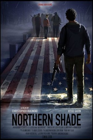 Northern Shade poster