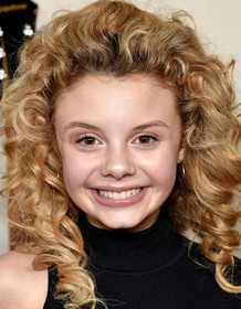 Mallory James Mahoney