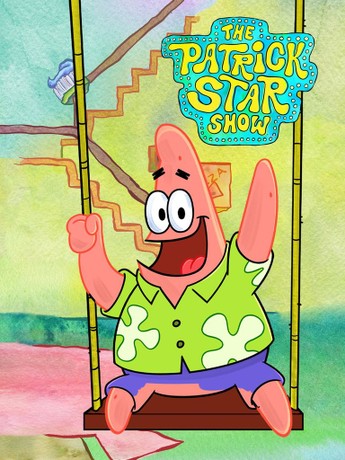 The Patrick Star Show - What We Know So Far