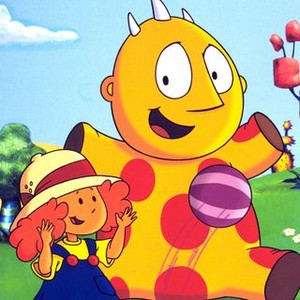 Maggie and the Ferocious Beast - Rotten Tomatoes