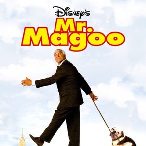 Mr. Magoo (1997) photo 16