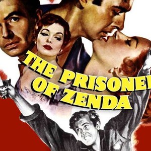The Prisoner of Zenda photo 1