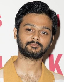 Siddharth Dhananjay