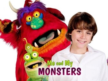 Me and My Monsters | Rotten Tomatoes