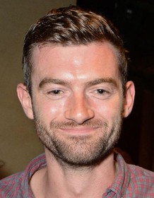 Stuart Martin