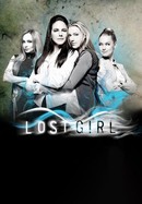 Lost Girl poster image