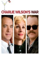 Charlie Wilson's War poster image