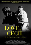Love, Cecil poster image