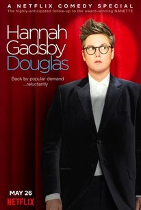 Watch trailer for Hannah Gadsby: Douglas