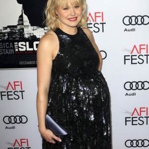 Alison Pill at arrivals for MISS SLOANE World Premiere Screening at AFI FEST 2016 Presented by Audi, TCL Chinese 6 Theatres (formerly Grauman''s), Los Angeles, CA November 11, 2016. Photo By: Priscilla Grant/Everett Collection