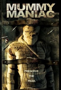 Watch trailer for Mummy Maniac
