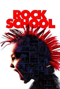 Watch trailer for Rock School