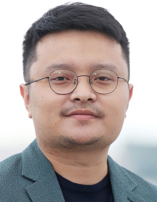 Gan Bi
