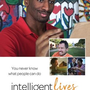 Intelligent Lives (2018)