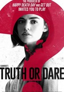 Blumhouse's Truth or Dare poster image