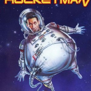 RocketMan (1997) photo 5