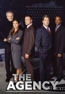 The Agency poster image