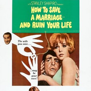 How to Save a Marriage and Ruin Your Life (1968) photo 6