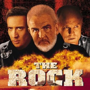The Rock photo 11