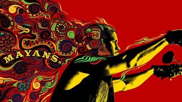 Mayans mc season 2 streaming sale free