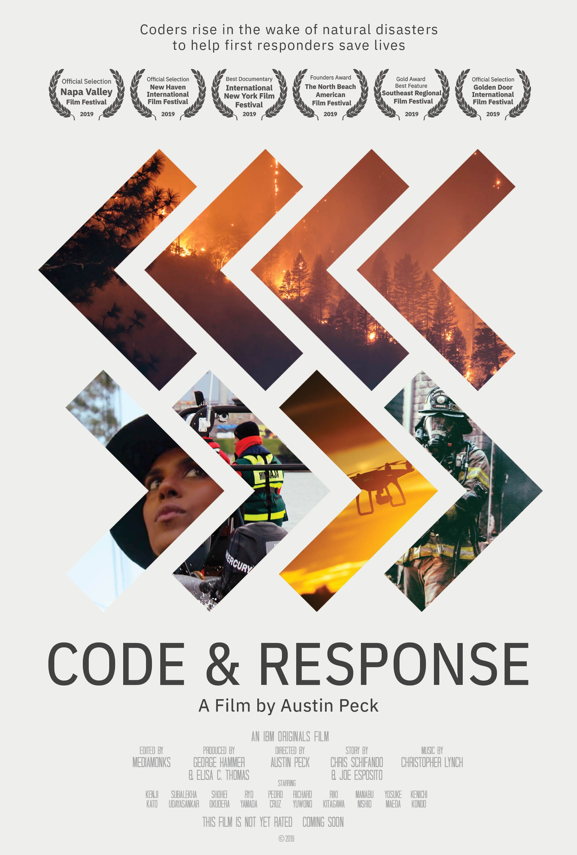 Code & Response Pictures | Rotten Tomatoes