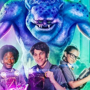 Monsters at Large - Rotten Tomatoes