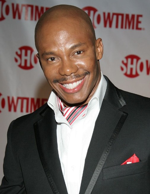 Erik King