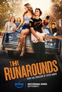 The Runarounds: Season 1 | Rotten Tomatoes