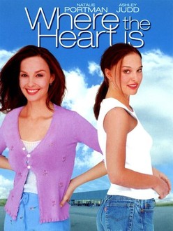 Where the Heart Is | Rotten Tomatoes