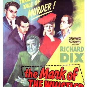 The Mark of the Whistler (1944) photo 5