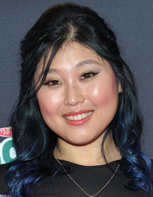 Kahyun Kim - Rotten Tomatoes