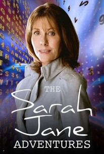 The Sarah Jane Adventures | Rotten Tomatoes