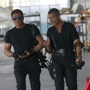 The Expendables 3 photo 18