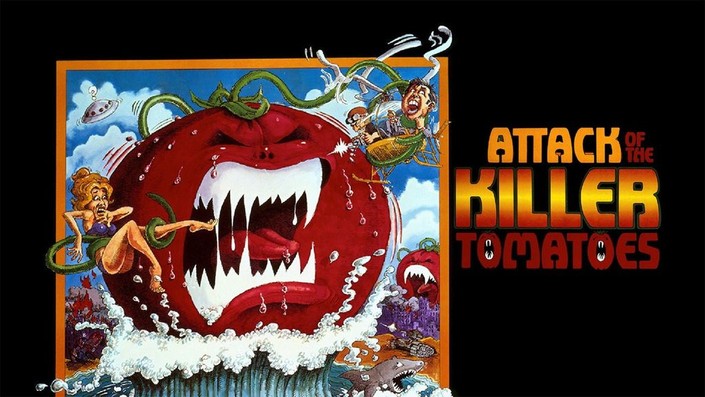 Attack of the Killer Tomatoes | Rotten Tomatoes Attack of the Killer Tomatoes | Rotten Tomatoes