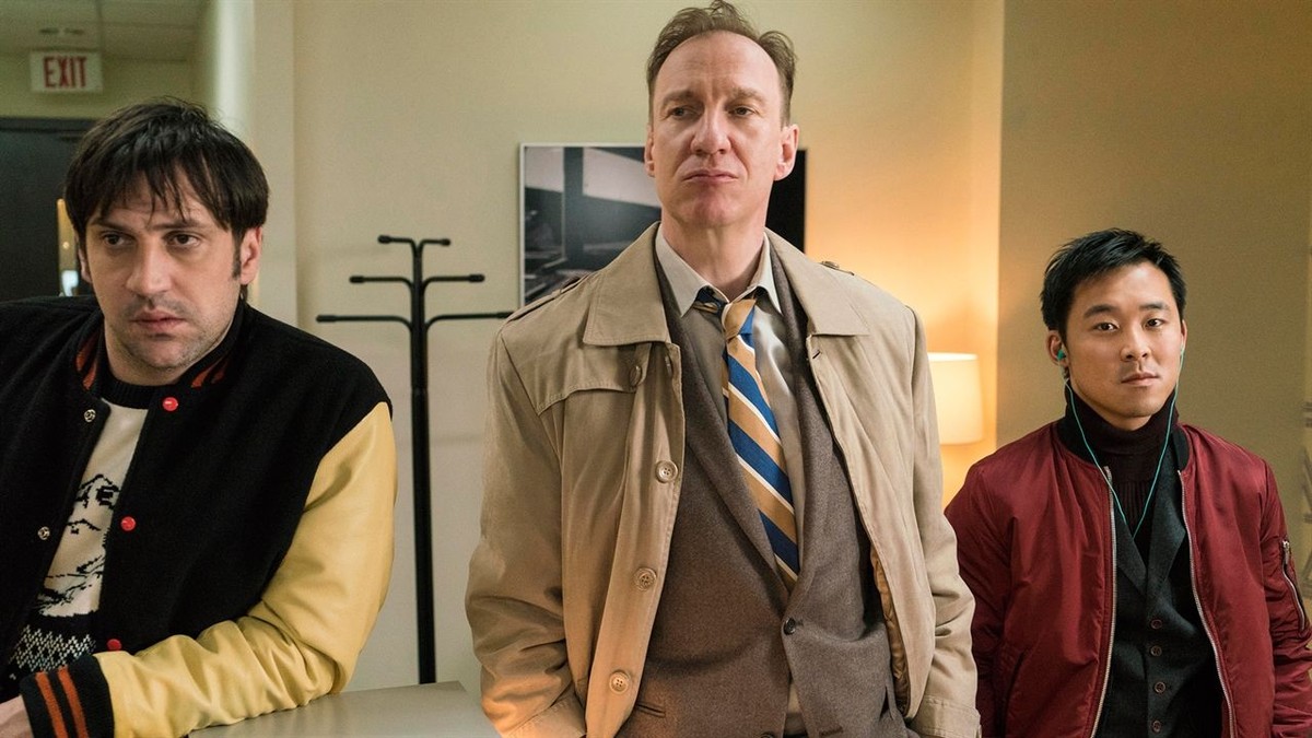fargo season 3 bittorrent
