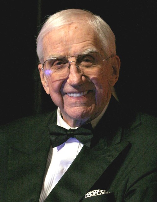 Ed McMahon