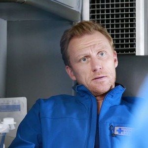 Kevin McKidd - Rotten Tomatoes